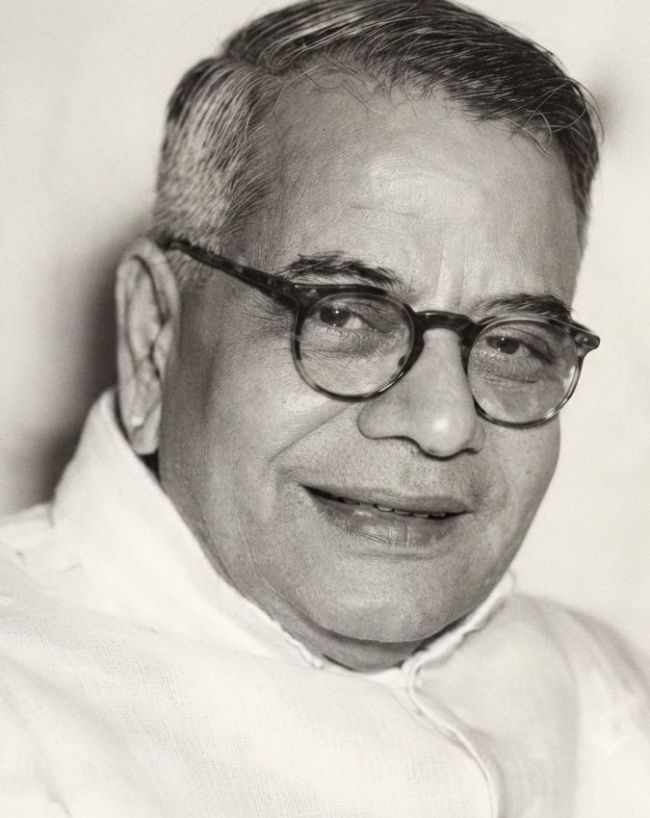 टीटी कृष्णमाचारी 