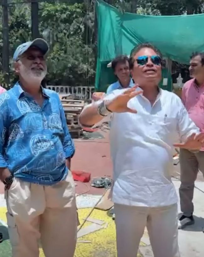 क्या है पूरा मामला?