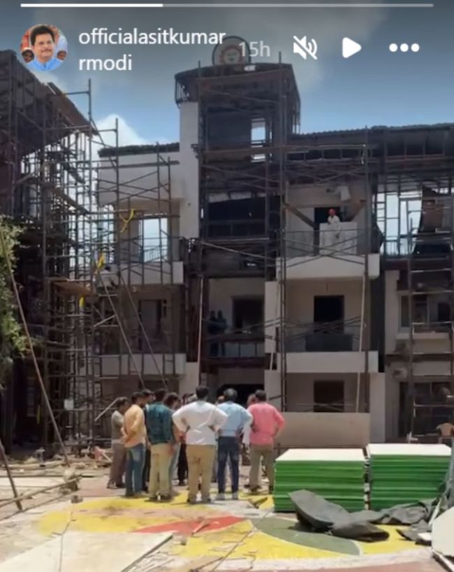 असित मोदी ने किया क्लियर