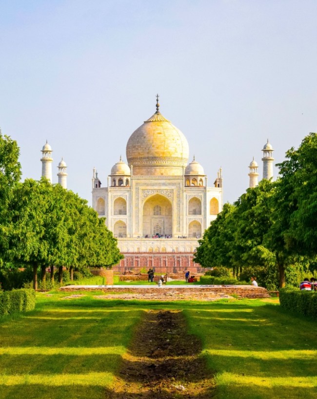 आगरा आगरा