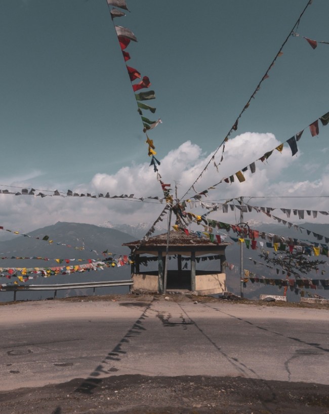 तवांग, अरुणाचल प्रदेश