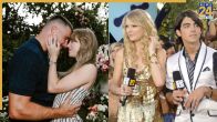 Taylor Swift dating history