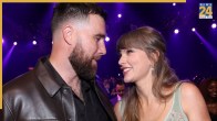 Taylor Swift, Travis Kelce