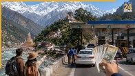Nainital Entry Tax