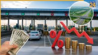 Toll Tax Rates