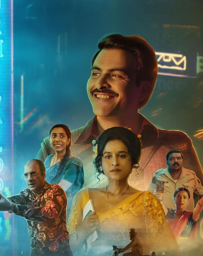 त्रिभुवन मिश्रा: सीए टॉपर