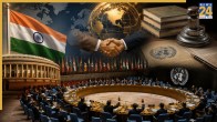 UNSC Membership