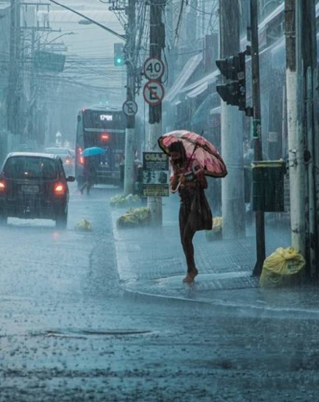 इन जिलों में भी अलर्ट