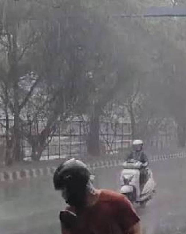 अवध और कानपुर मंडल