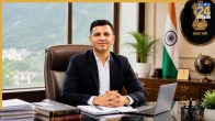 आईएएस अधिकारी विजय वर्धन की संघर्ष और सफलता की कहानी