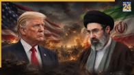 Iran America Tension