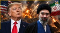 Middle east War