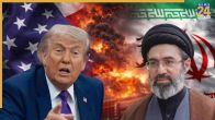 US-Iran Ceasefire