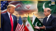 Pakistan Seeks help from america