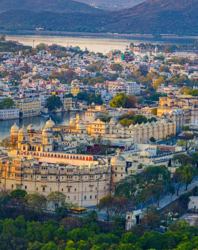 उदयपुर उदयपुर