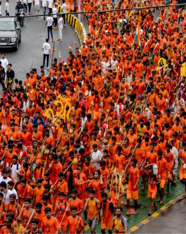 भगवान शिव का ध्यान