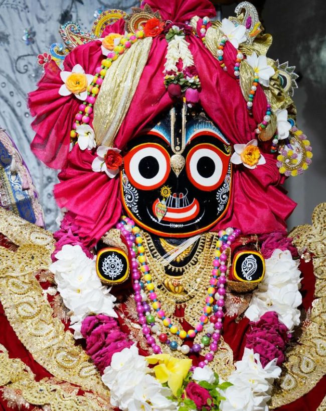 दिल्ली में जगन्नाथ भगवान के मंदिर