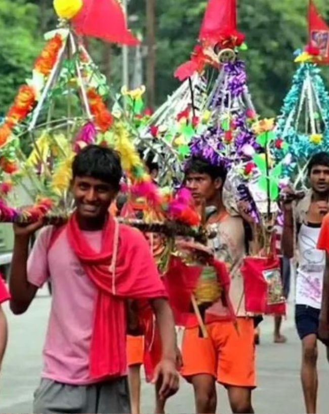 खान-पान से जुड़े नियम