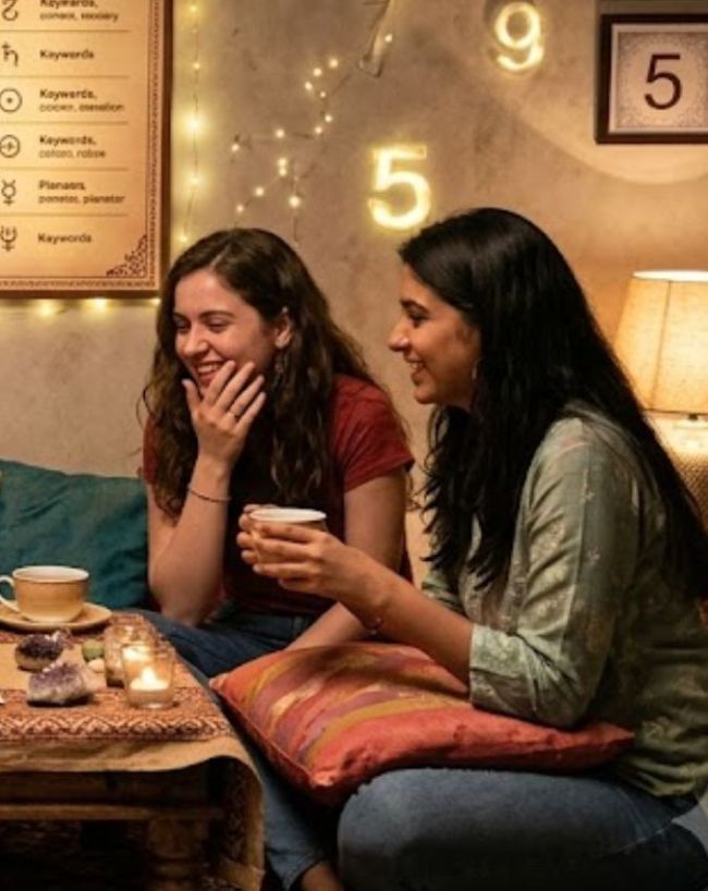 दिल से निभाते हैं दोस्ती
