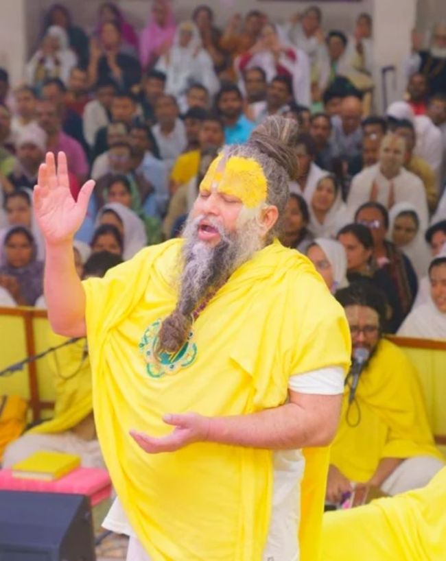 21 दिनों का संकल्प 