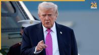 Trump Warns Iran