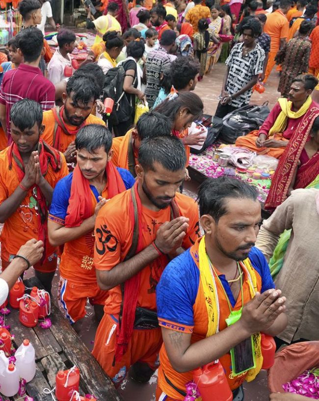 शुद्धता और पवित्रता