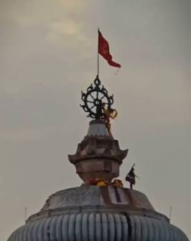 सूदर्शन चक्र क्यों है खास?
