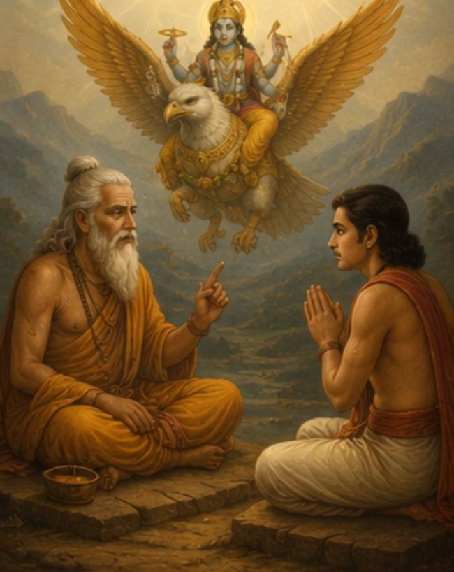 मृत्यु भोज को लेकर नियम