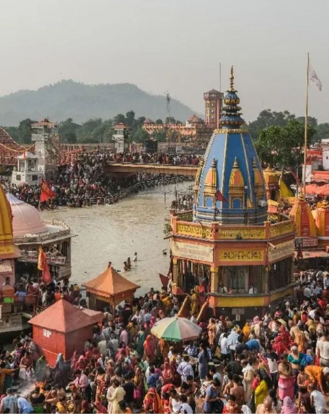 सावन जल की तारीख
