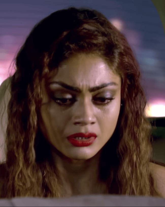 अनटचेबल्स सीरीज