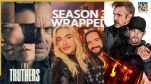 Upcoming Netflix Releases