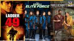 Upcoming OTT Releases