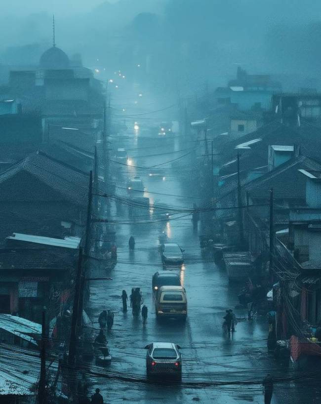 इन जिलों में भी अलर्ट