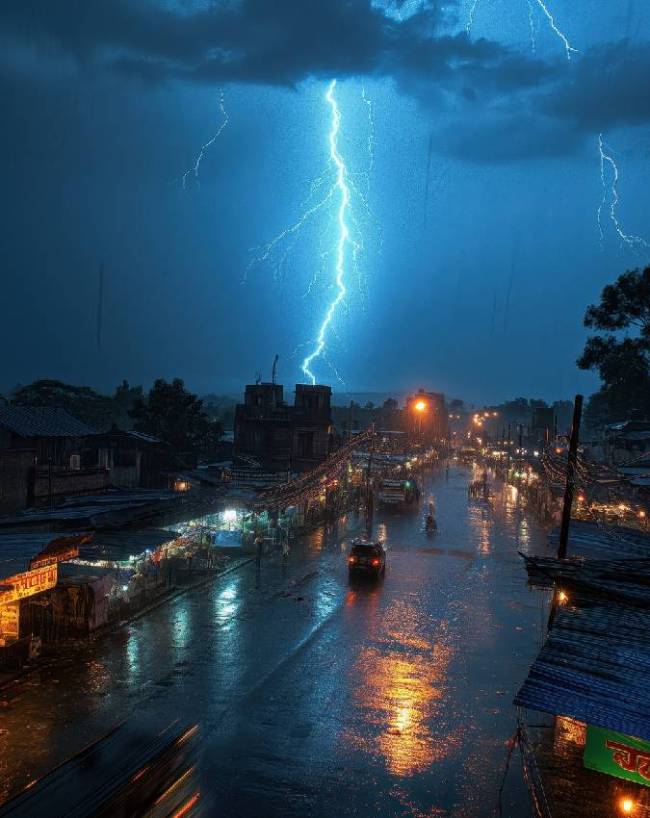 सुल्तानपुर और आजमगढ़ का हाल