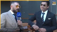 Vaibhav Sooryavanshi and Yuvraj Singh