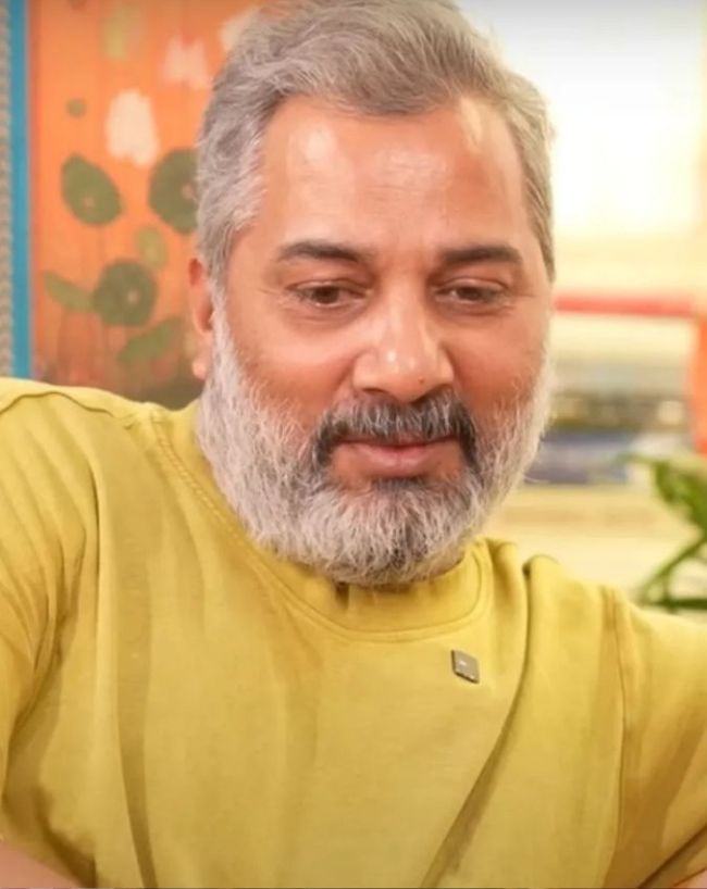 वरुण बडोला