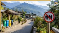 Asia’s Cleanest Village In India