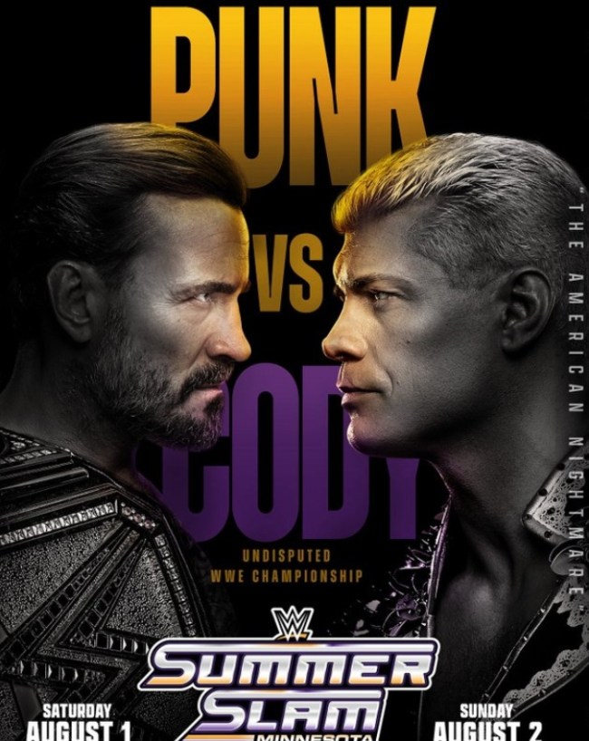 अनडिस्प्यूटेड WWE चैंपियनशिप मैच