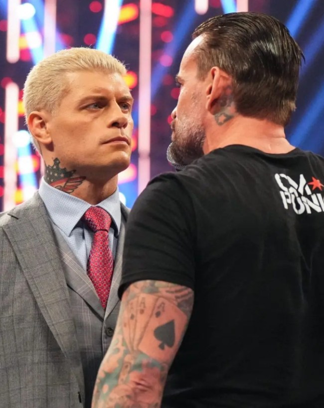 अनडिस्प्यूटेड WWE चैंपियनशिप मैच