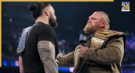 WWE SummerSlam 2026 में 6 बड़े मैचों के संभावित विजेताओं के नाम लीक! Brock Lesnar के फैंस को लगा झटका