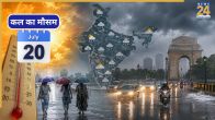kal ka mausam