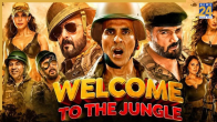 Welome To The Jungle