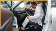 Dharmendra Pradhan Resignation