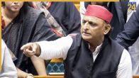 Akhilesh Yadav On Paper Leak