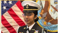 Who is Riddhi Chauhan?