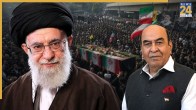 Who is Syed Ata Hasnain, Ayatollah Khamenei's funeral, Bihar Governor Syed Ata Hasnain, India-Iran diplomacy, PM Modi's foreign visit, Middle East geopolitics