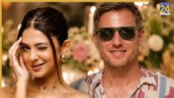William Ishmael, Jennifer Winget