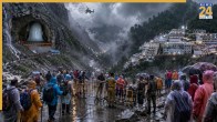 Amarnath Yatra and Vaishno Devi Yatra