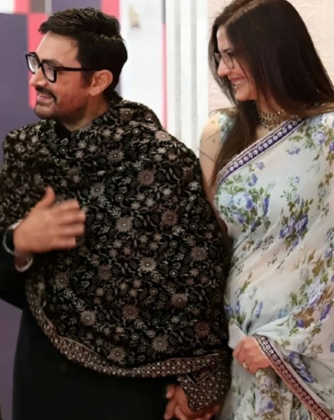 कब शुरू हुआ था दोनों का रिश्ता?