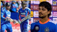 Ishan Kishan Statement